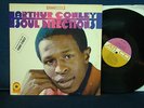 Arthur Conley - Soul Directions - Funky Street - 1968 - Atco Label - Stereo