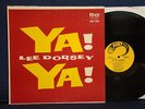 Lee Dorsey - Ya Ya - 1961 - Furry Label - Mono
