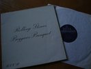 The Rolling Stones LP 'BEGGARS BANQUET'