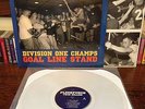 Floorpunch - Twin Killing LP clear division one champs judge minor threat /300