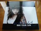 nah youn sun - voyage  Korean female jazz vocal 180g   very rare LP