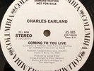 Charles Earland 