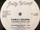 Family Brown 