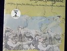 Buffalo Springfield, Buffalo Springfield  Unopened Original Factory Seal 1973