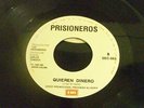LOS PRISIONEROS 