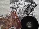 Tormentor-Anno Domini LP Original Erstpressung Black Metal,Mayhem,Darkthrone...