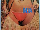 Gal Costa   India   Original Philips Brazil Import Vinyl LP Tropicalia Sexy Nude