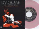 DAVID BOWIE - THE PRETTIEST STAR 7
