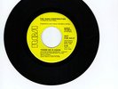 HUES CORPORATION/There He Is Again-RCA DJ HEAR