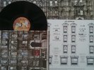 Led zeppelin physical graffiti  Double vinyl Lp on Swansong label