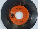 NORTHERN SOUL RECORD - Jerry Naylor - City Lights