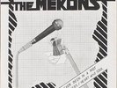 The Mekons 3-track 7