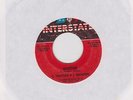 C. FORTURE & J. BRINSON - HIPSTER / TRUE LOVE -INTERSTATE 95. RARE FUNK INDEMAND