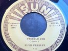 Elvis Presley - Tweedle Dee / Lawdy, Miss Clawdy 7