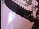 Very Rare Led Zeppelin One Album, Good Condition
