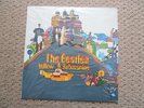 THE BEATLES - YELLOW SUBMARINE - RED LINES - MINT - ARCHIVE COPY - STEREO