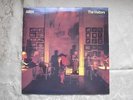 Abba-The Visitors Original 1981 UK Pressing Mint