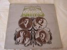 NPL 18193 MONO PRESSING THE KINKS SOMETHING ELSE BY THE KINKS 1967 PYE