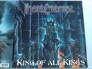 HATE ETERNAL  King of All Kings LP 2002 earache MOSH206