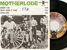 MOTHERLODE - WHAT DOES IT TAKE TO WIN YOUR LOVE RARE  NORTHERN SOUL 45