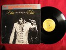 ELVIS PRESLEY 12