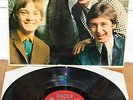BEAUTIFUL UK Small Faces Same LP 1966 Unboxed Decca LK Mono EX++/Mint- Vinyl