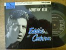 EX+.EDDIE COCHRAN.E.P.SOMETHIN' ELSE .LIBERTY. 1963.