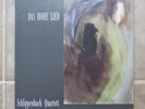Schlippenbach Quartet Das Hohe Lied Po Torch 2 lp set
