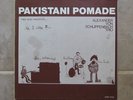 Alexander von Schlippenbach Trio Pakistani Pomade FMP 0110 - NM