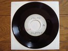DAVID BOWIE Soul Love JAPAN WHITE LABEL PROMO ACETATE 1 Side 7