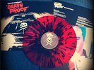 Death Proof Soundtrack Ost Quentin Tarantino Vinyl Funk Soul Breaks Colored
