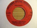NORTHERN SOUL DANA VALERY