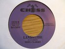 NORTHERN SOUL WADE FLEMONS/TONY CLARK