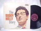 the buddy holly story volume 2/coral crl 57326 1959 maroon label