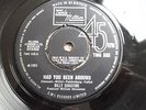 Billy Eckstine - Had You Been Around - UK Tamla Motown