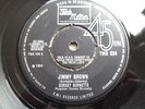 Dorsey Burnette - Jimmy Brown - UK Tamla Motown