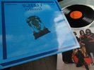 OMEGA       - IDÖRABLO -   MINT ARCHIVE ORIGINAL ALBUM & POSTER / TOP ZUSTAND