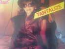CONTRAST TANTALIZE  ORIGINAL LP   RARE  MODERN SOUL BOOGIE