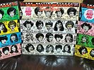 ROLLING STONES 3 SEALED SOME GIRLS LPS 1976 USA 1ST PRESS ALL BANNED COVERS OOP