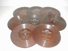 18-Hit Of The Week 78 rpm records 10
