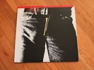 THE ROLLING STONES-STICKY FINGERS-MFSL 1-060