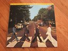 THE BEATLES-ABBEY ROAD-MFSL 1-023