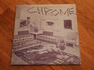 CHROME-ALIEN SOUNDTRACKS-SIREN RECORDS
