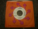 Rare David Bowie Promo----MERCURY--73173--