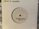 Arctic Monkeys/Death Ramps - Nettles - 7