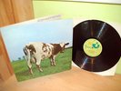 PINK FLOYD - ATOM HEART MOTHER               UK HARVEST Prog Rock