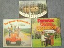Ady Zehnpfennig an der Dr. Böhm-Orgel - 3 LP -