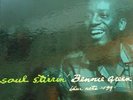 SOUL STIRRIN' BENNIE GREEN BLUE NOTE 1599 DEEP GROOVE RVG 