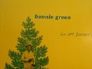 BENNIE GREEN (WITH ART FARMER) PRESTIGE LP 7041 PROMO DG RVG 
