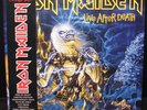Iron Maiden Live After Death Picture Disc